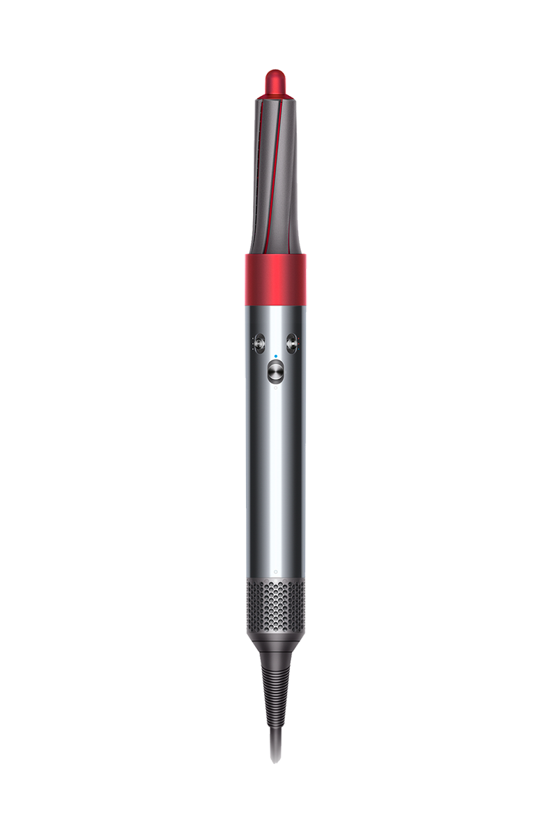 Dyson Airwrap™ styler Complete (Red/Nickel)